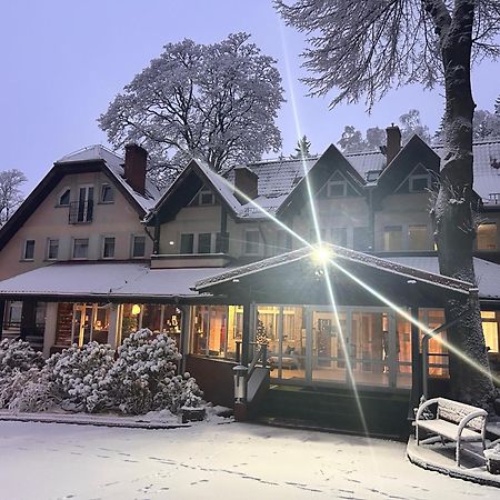 Hotel Osrodek Konferencyjno-Wypoczynkowy "Krucze Skaly" W Karpaczu Exterior foto