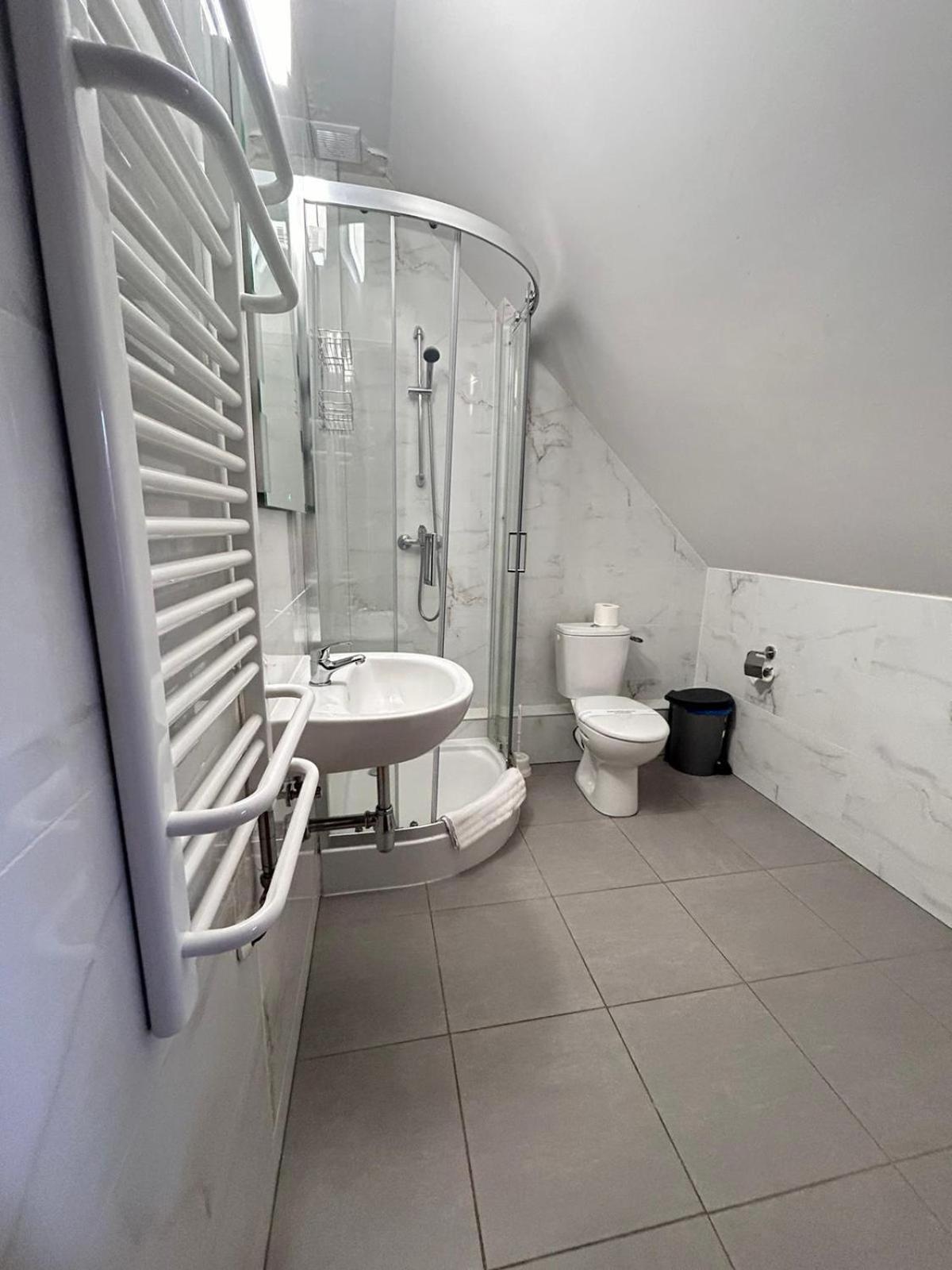 Hotel Osrodek Konferencyjno-Wypoczynkowy "Krucze Skaly" W Karpaczu Exterior foto